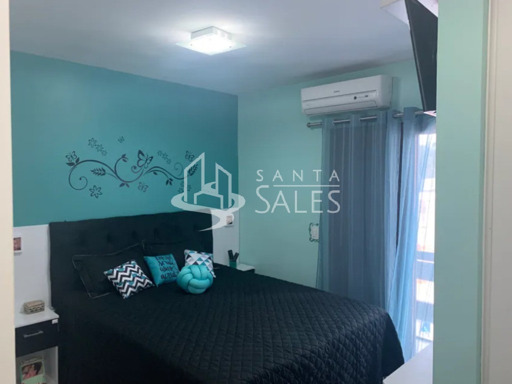 Sobrado, 3 quartos, 188 m² - Foto 9