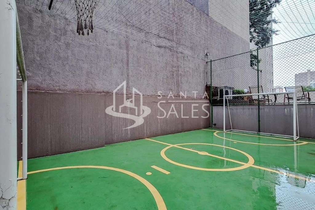 Apartamento, 3 quartos, 105 m² - Foto 8