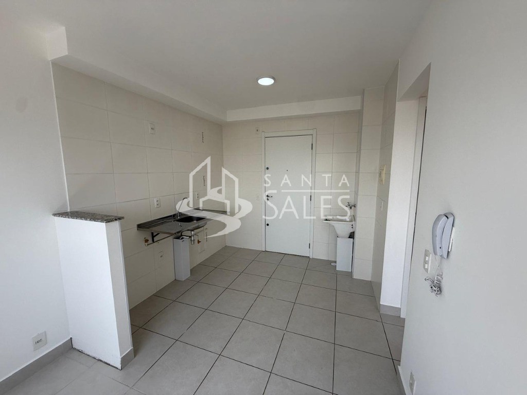 Apartamento, 2 quartos, 32 m² - Foto 3