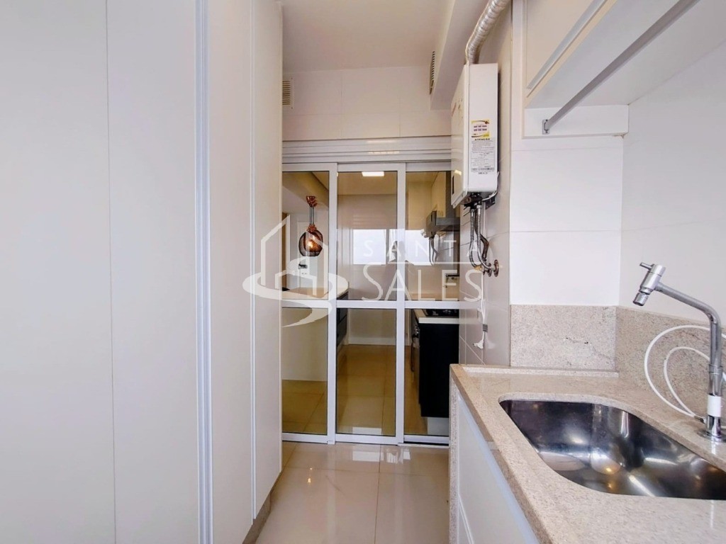 Apartamento, 2 quartos, 65 m² - Foto 25