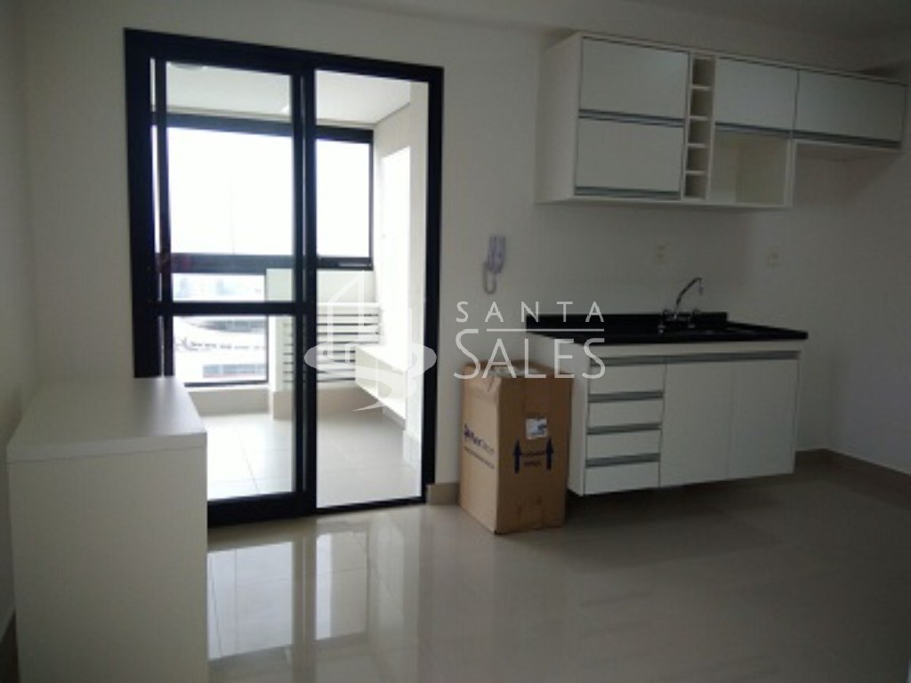 Apartamento, 1 quarto, 32 m² - Foto 40