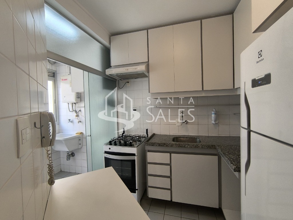 Apartamento, 2 quartos, 47 m² - Foto 5