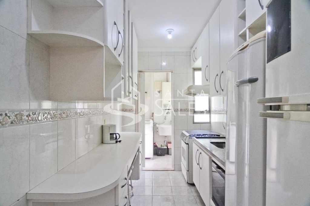 Apartamento, 3 quartos, 67 m² - Foto 6