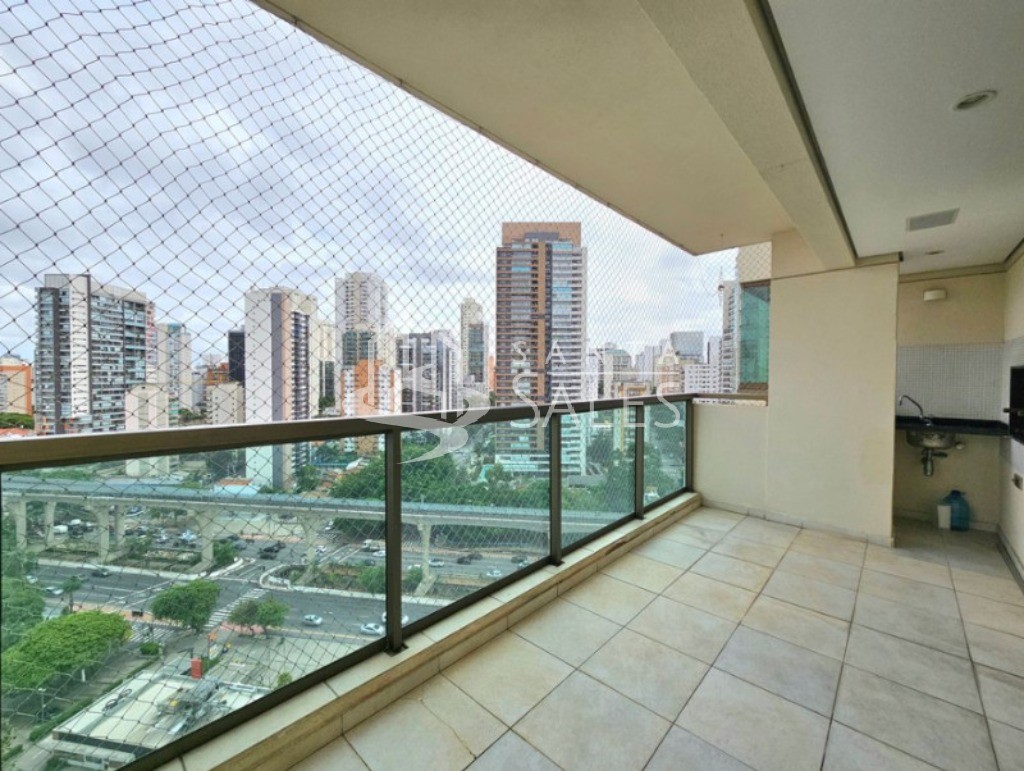 Apartamento, 3 quartos, 147 m² - Foto 17