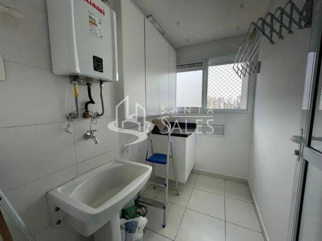 Apartamento, 3 quartos, 87 m² - Foto 4