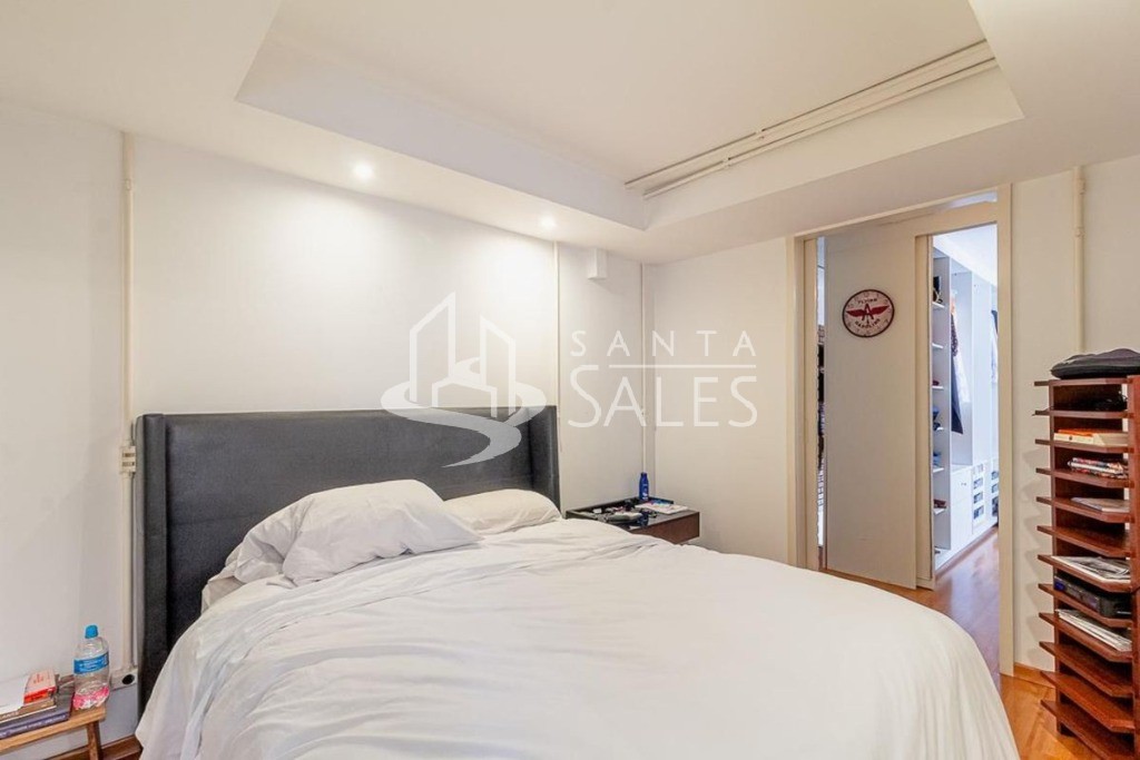 Apartamento, 2 quartos, 100 m² - Foto 15