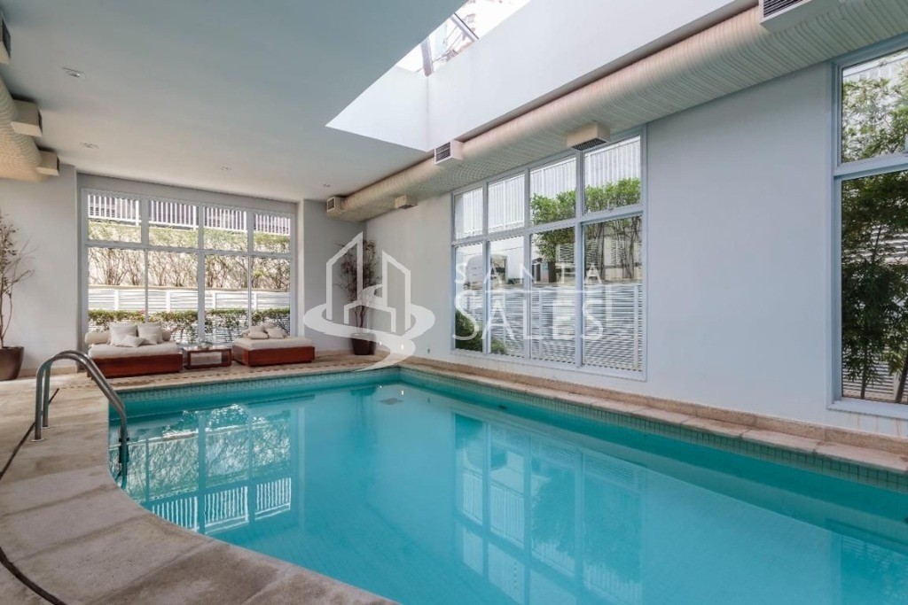 Apartamento, 3 quartos, 156 m² - Foto 27