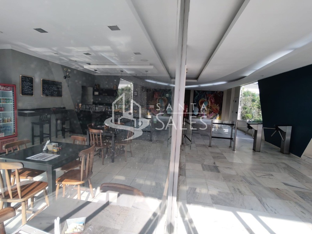 Apartamento, 1 quarto, 32 m² - Foto 6