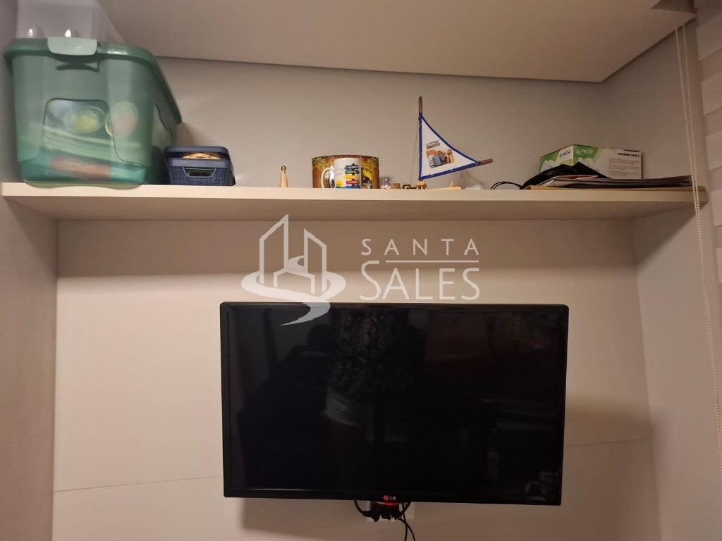 Apartamento, 2 quartos, 42 m² - Foto 18