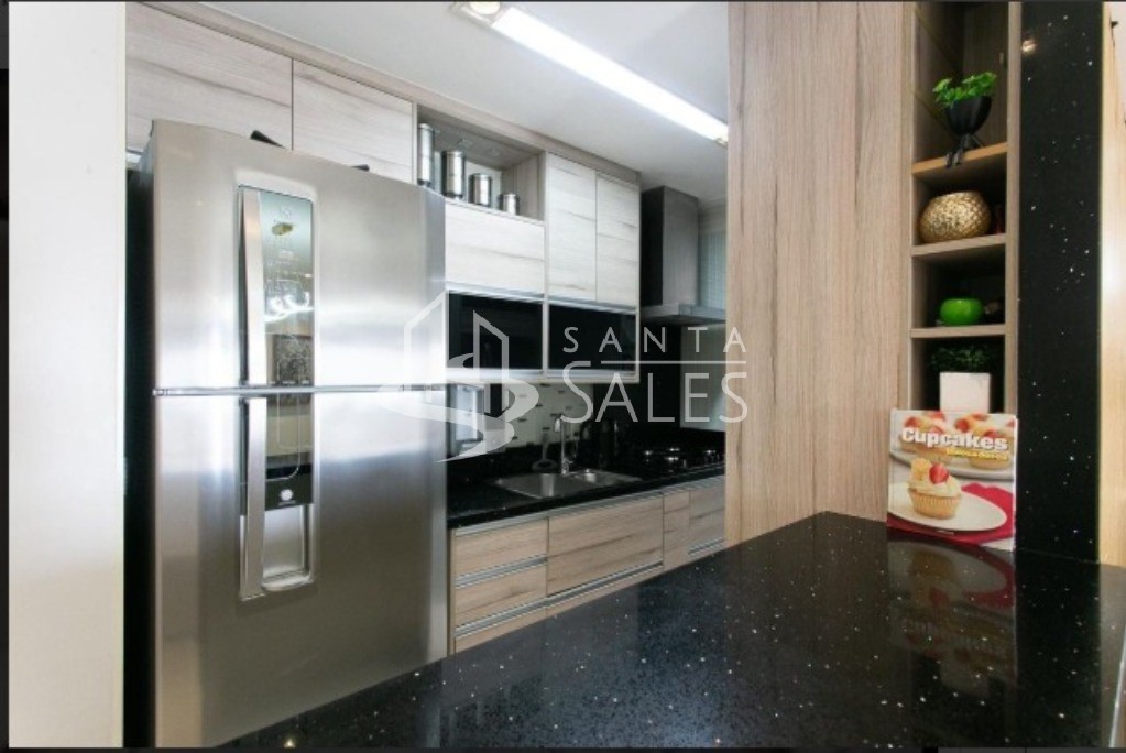Apartamento, 3 quartos, 82 m² - Foto 4