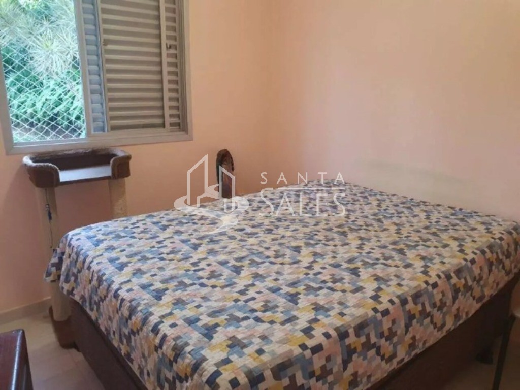 Apartamento, 2 quartos, 54 m² - Foto 11