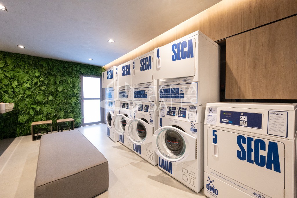 Apartamento, 1 quarto, 35 m² - Foto 64