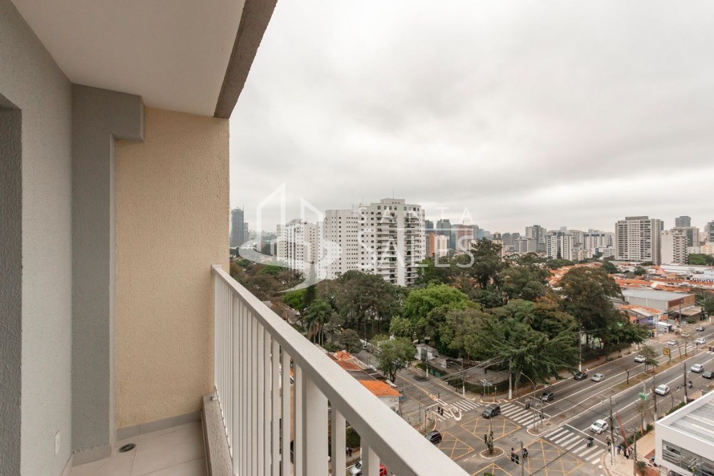 Apartamento, 1 quarto, 26 m² - Foto 20
