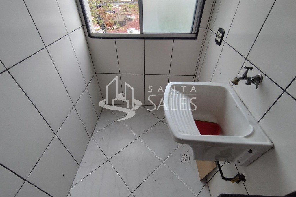 Apartamento, 2 quartos, 47 m² - Foto 22