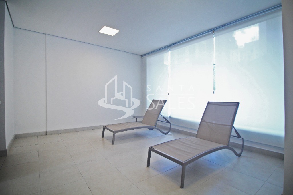 Apartamento, 1 quarto, 37 m² - Foto 22