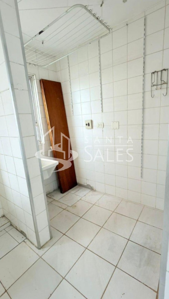 Apartamento, 2 quartos, 52 m² - Foto 8