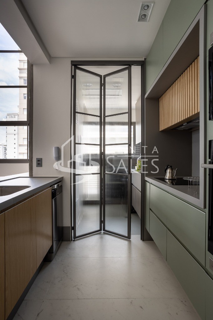 Apartamento, 2 quartos, 118 m² - Foto 6