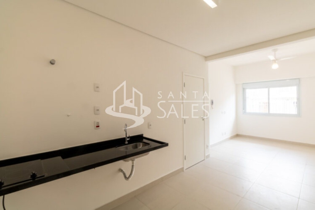 Kitnet-Studio, 22 m² - Foto 11