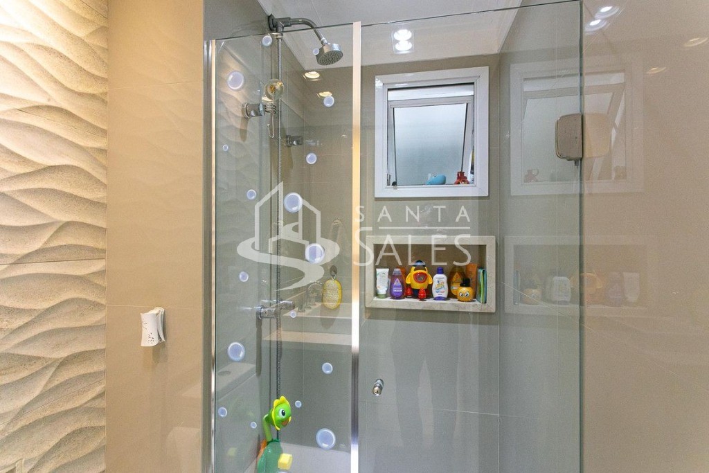 Apartamento, 2 quartos, 81 m² - Foto 39