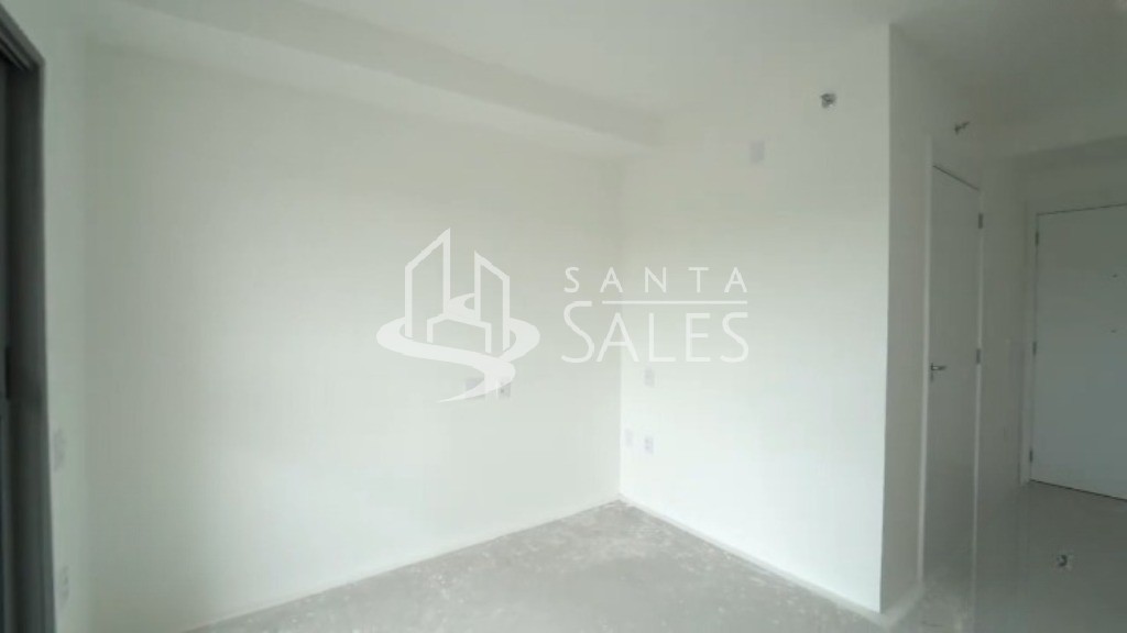 Apartamento, 1 quarto, 26 m² - Foto 2