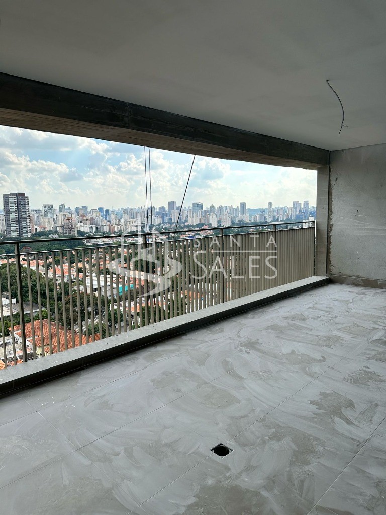 Apartamento, 3 quartos, 317 m² - Foto 9