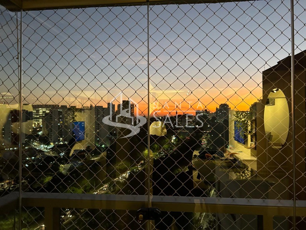 Apartamento, 3 quartos, 78 m² - Foto 21