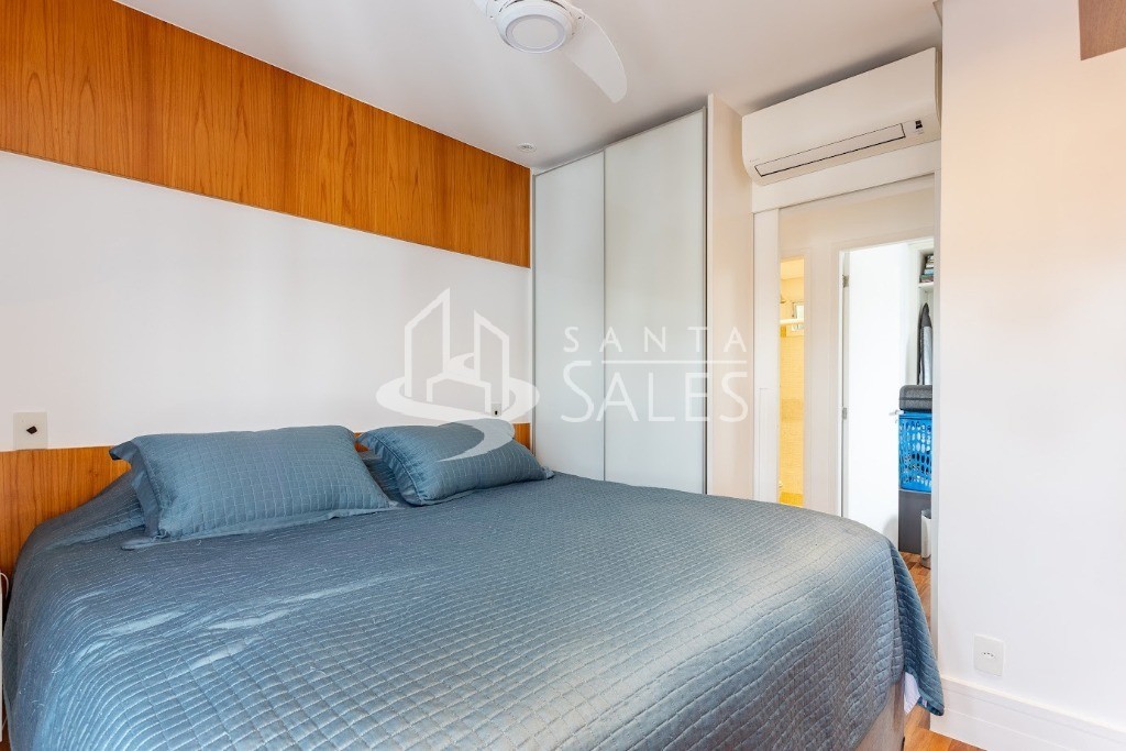 Apartamento, 2 quartos, 70 m² - Foto 10