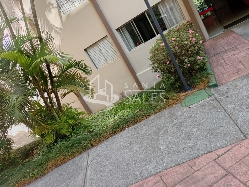 Apartamento, 3 quartos, 65 m² - Foto 44