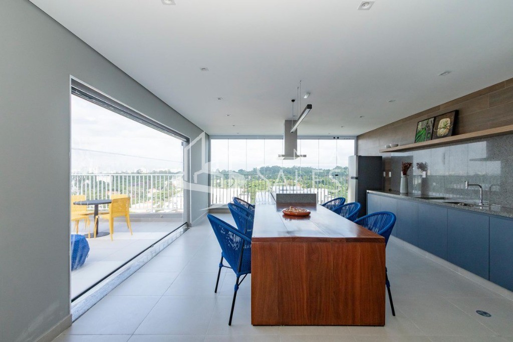 Apartamento, 1 quarto, 26 m² - Foto 23