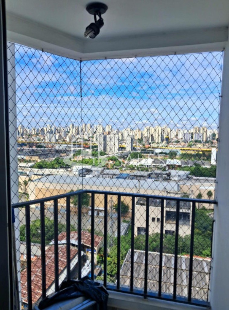 Apartamento, 2 quartos, 52 m² - Foto 9