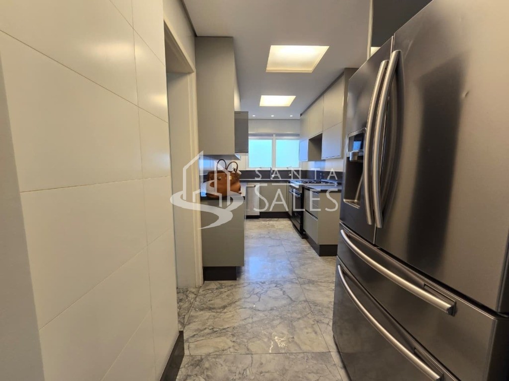Apartamento, 3 quartos, 156 m² - Foto 5