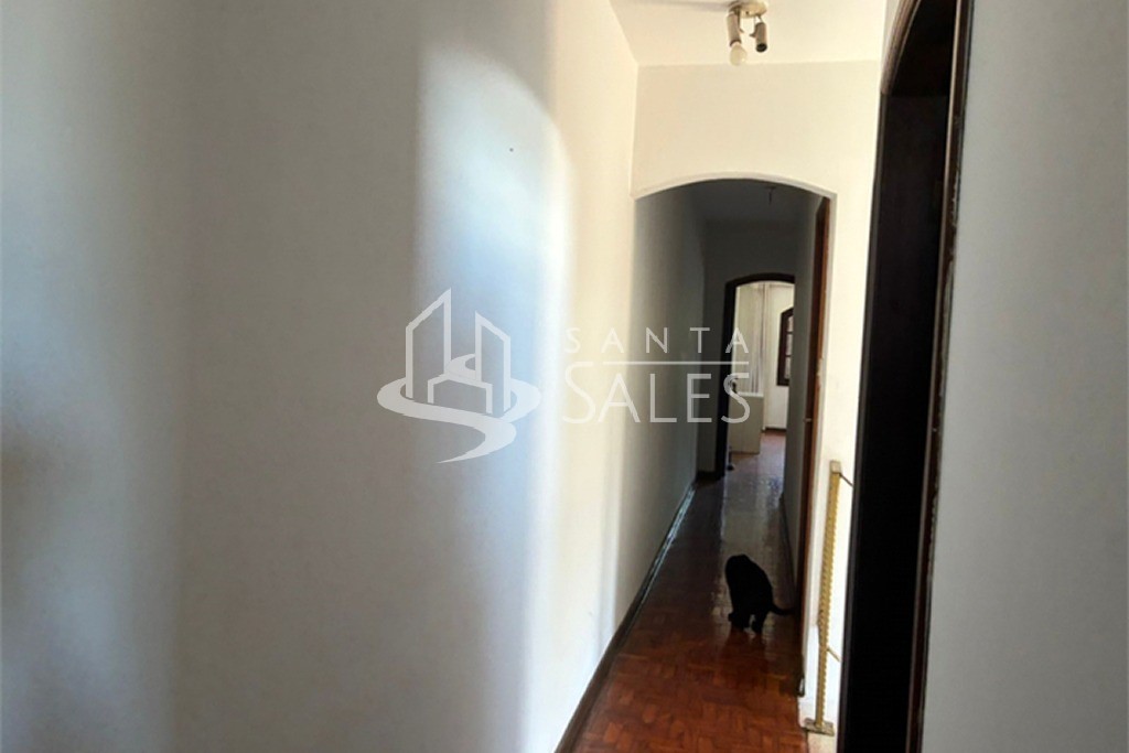 Casa, 3 quartos, 200 m² - Foto 22
