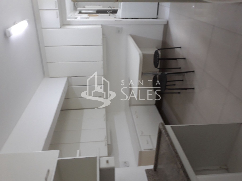 Apartamento, 3 quartos, 134 m² - Foto 23