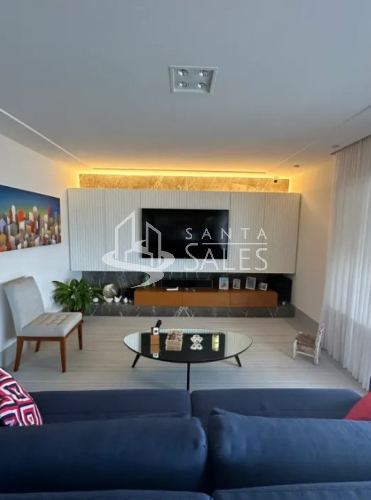 Apartamento, 3 quartos, 211 m² - Foto 2