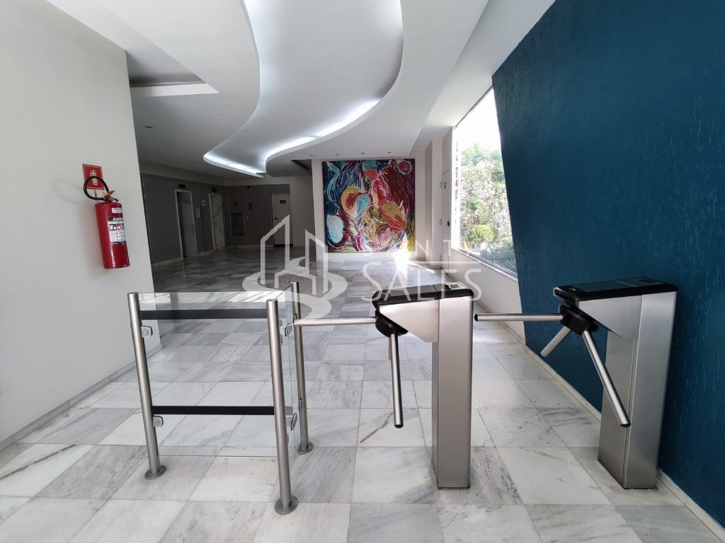 Apartamento, 1 quarto, 32 m² - Foto 8