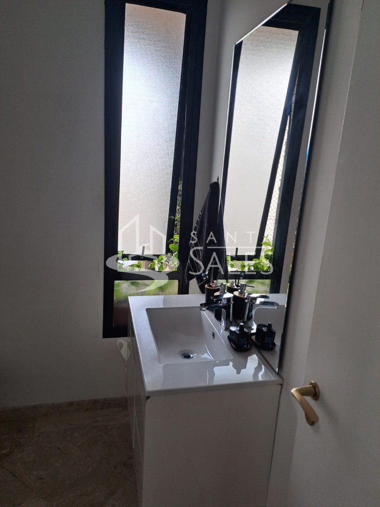 Apartamento, 4 quartos, 210 m² - Foto 3