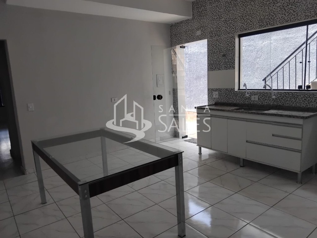 Sobrado, 3 quartos, 180 m² - Foto 6