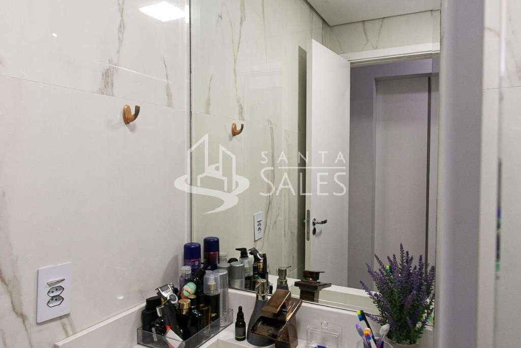 Apartamento, 3 quartos, 123 m² - Foto 25