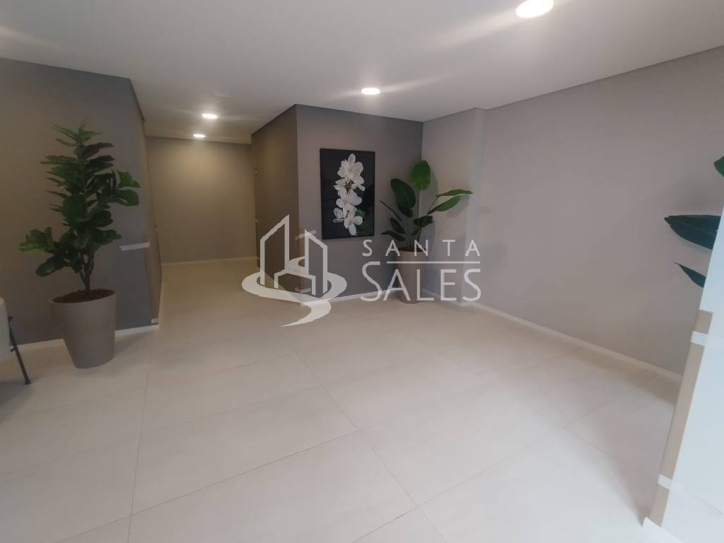 Apartamento, 3 quartos, 58 m² - Foto 2