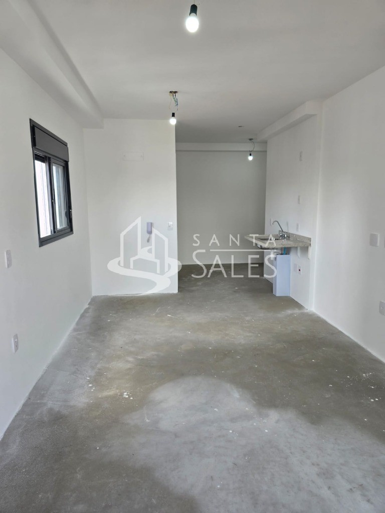 Kitnet-Studio, 35 m² - Foto 9