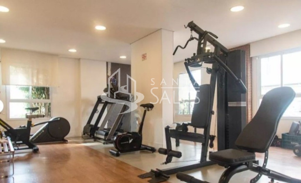 Apartamento, 3 quartos, 63 m² - Foto 27