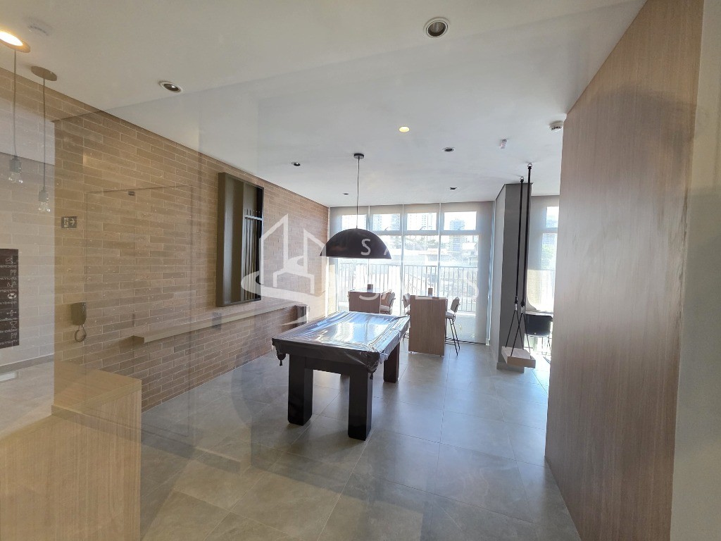 Apartamento, 1 quarto, 31 m² - Foto 14