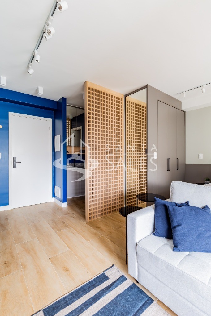 Apartamento, 3 quartos, 78 m² - Foto 33