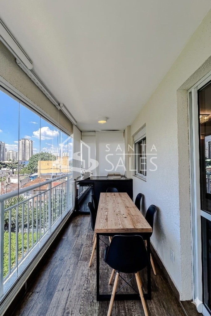 Apartamento, 2 quartos, 83 m² - Foto 6