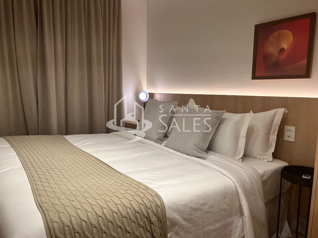 Apartamento, 1 quarto, 66 m² - Foto 81