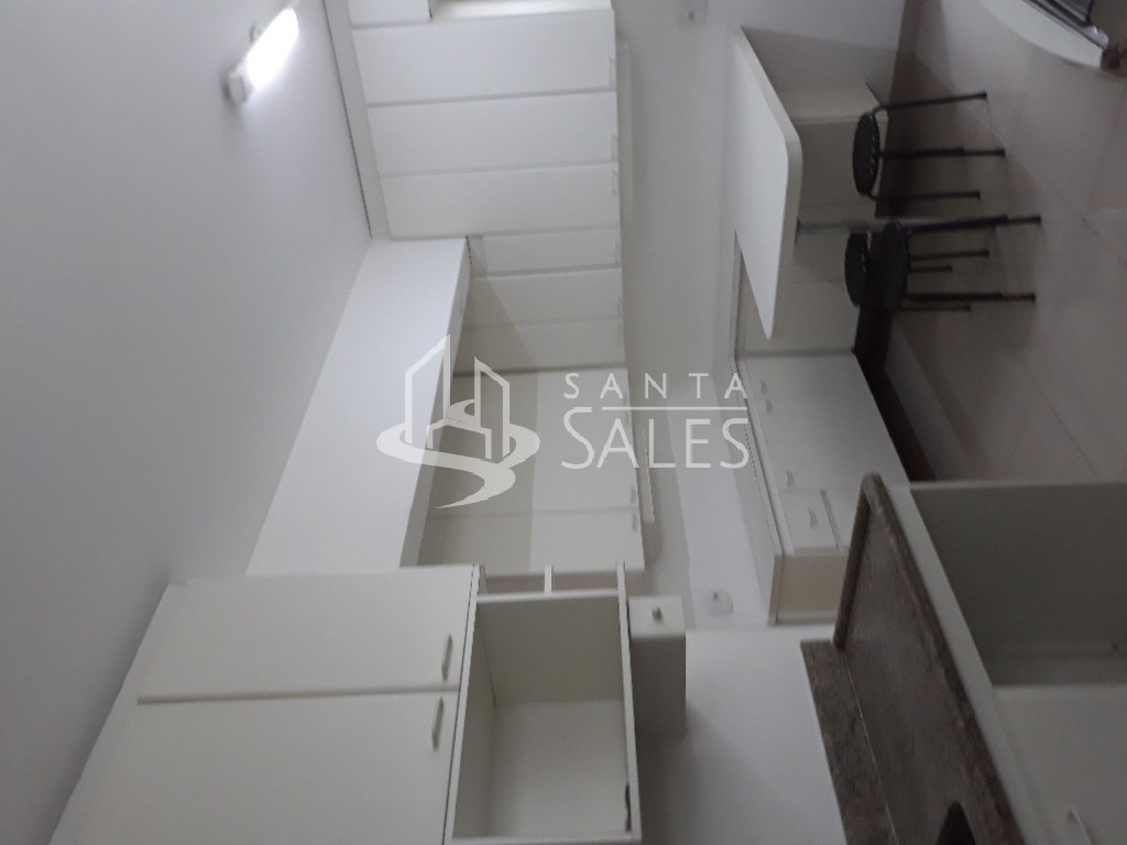Apartamento, 3 quartos, 134 m² - Foto 5