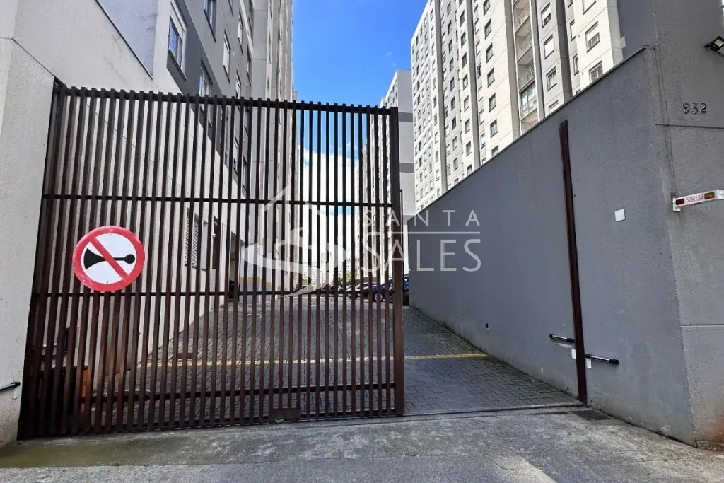 Apartamento, 1 quarto, 35 m² - Foto 19