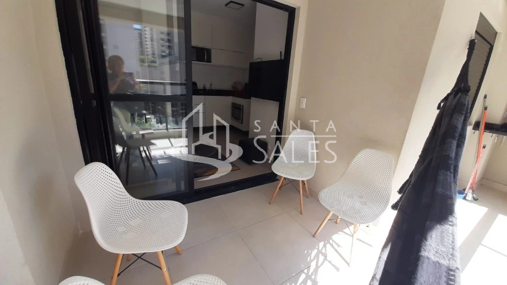Apartamento, 2 quartos, 45 m² - Foto 19