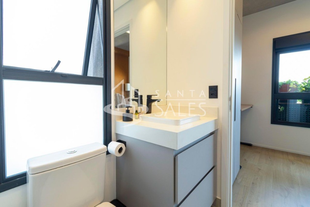 Apartamento, 3 quartos, 100 m² - Foto 26
