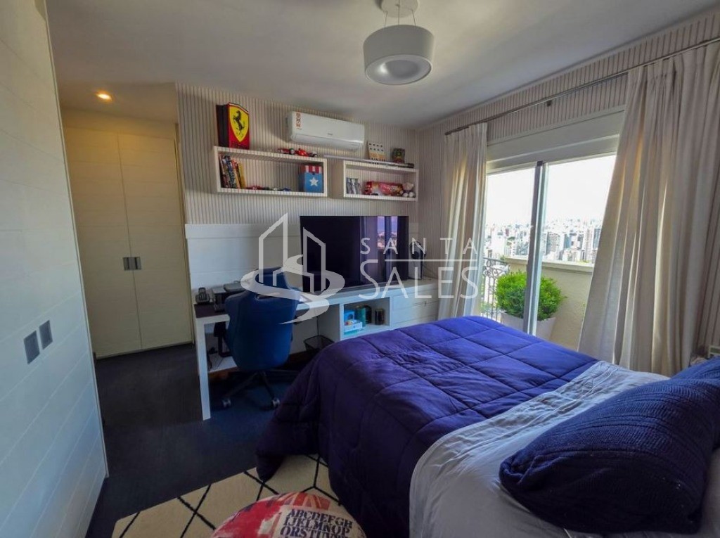 Cobertura, 4 quartos, 385 m² - Foto 17